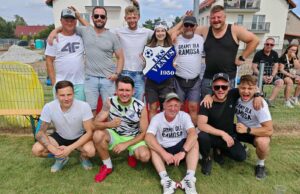 Charytatywne granie w Nowicach