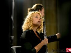 Dzieła muzyki dawnej i artyści z Europy. Czas na Strzegom a Cappella