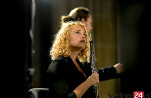 Dzieła muzyki dawnej i artyści z Europy. Czas na Strzegom a Cappella