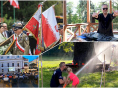 Co? Gdzie? Kiedy? Weekendowy kalendarz wydarzeń