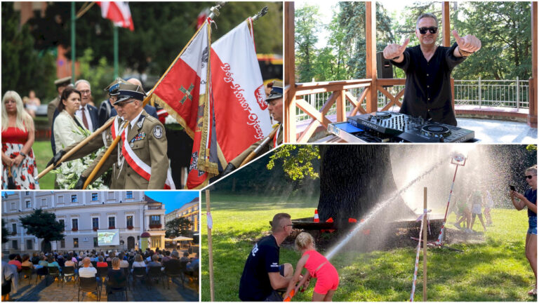 Co? Gdzie? Kiedy? Weekendowy kalendarz wydarzeń