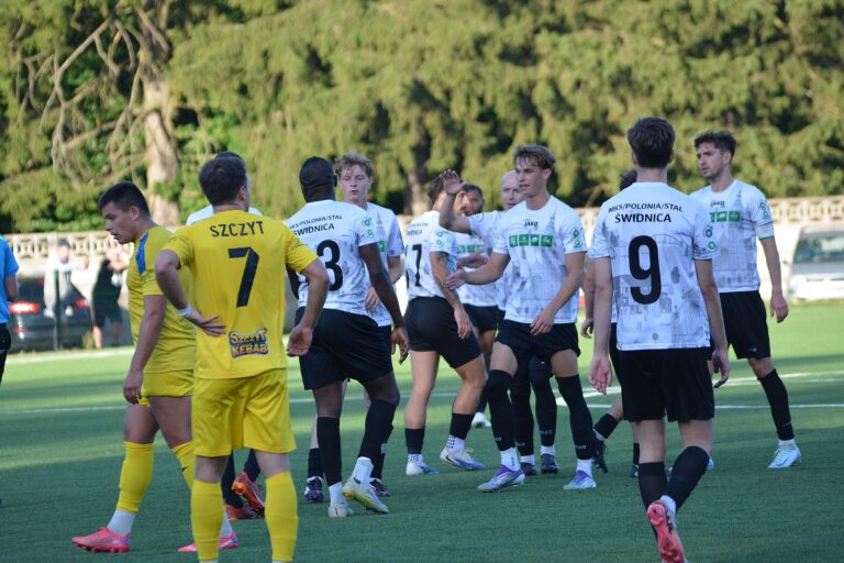 IgnerHome Polonia-Stal – Zjednoczeni [RELACJA LIVE]