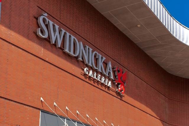 Nowe zasady parkowania w Galerii Świdnickiej – dla wygody i komfortu klientów