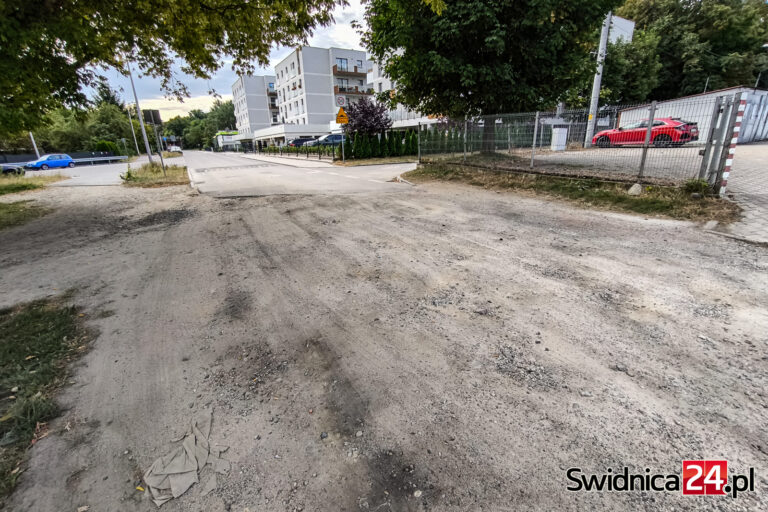 Będą zmiany u zbiegu Kanonierskiej i Esperantystów? Dotychczas nie było zgody drogowców [FOTO]