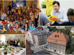 „Serce” chce oddać budynek przy ul. Kościelnej 15. Koniec dziecięcego centrum, które tworzył były Rzecznik Praw Dziecka