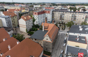 Muzeum piwowarstwa w dawnej słodowni? Ma powstać koncepcja przebudowy