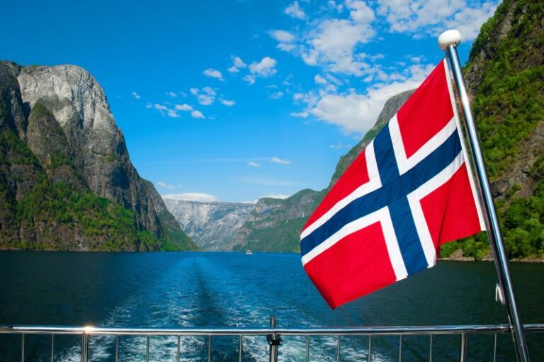 Jedziemy do Norwegii z rodziną, atrakcje dla rodzin z małymi dziećmi