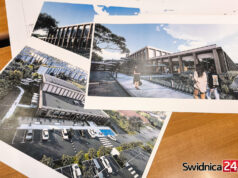 Park Wodny w Świdnicy. Czy radni wiedzą, za czym mają zagłosować? Ile kosztują baseny w okolicy?