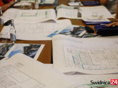 Jest gotowa koncepcja hali widowiskowo-sportowej. Swidnica24.pl pyta, prezydent pokaże na sesji