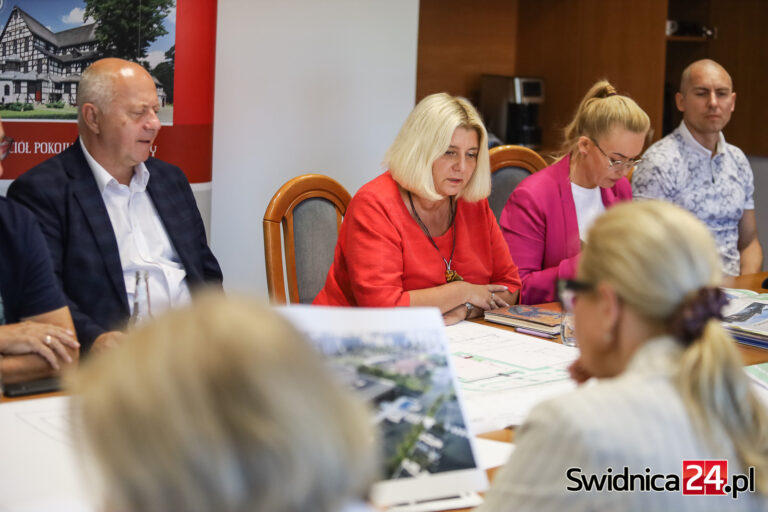 Park Wodny w Świdnicy: Koszty? Analizy? Porównania? Nie ma