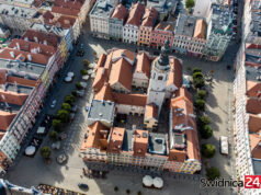 Będzie tylko 30 tysięcy mieszkańców? Coraz mniej dzieci, coraz więcej wyprowadzek ze Świdnicy