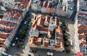 Będzie tylko 30 tysięcy mieszkańców? Coraz mniej dzieci, coraz więcej wyprowadzek ze Świdnicy