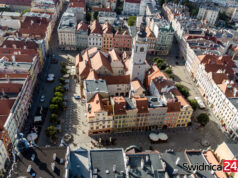 „Wspólnie przez granice pokoleń”. Świdnica gospodarzem polsko-czeskiego wydarzenia integracyjnego