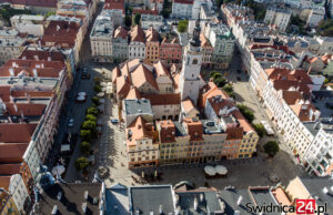 „Wspólnie przez granice pokoleń”. Świdnica gospodarzem polsko-czeskiego wydarzenia integracyjnego