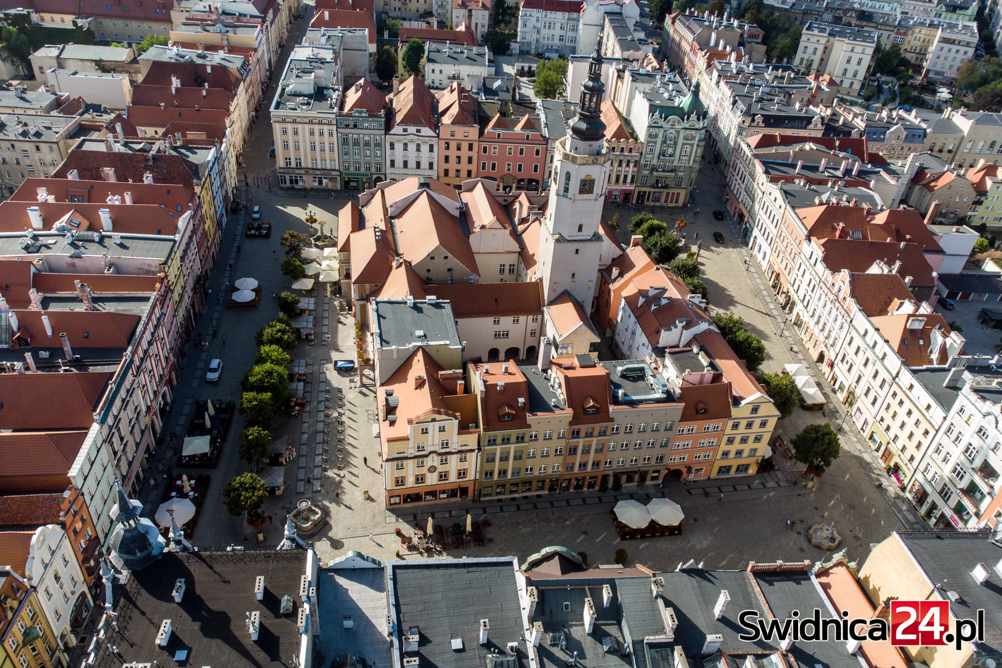 „Wspólnie przez granice pokoleń”. Świdnica gospodarzem polsko-czeskiego wydarzenia integracyjnego