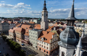 Taki będzie budżet Świdnicy na 2026 rok? Blisko 11 milionów deficytu. Ile na inwestycje?