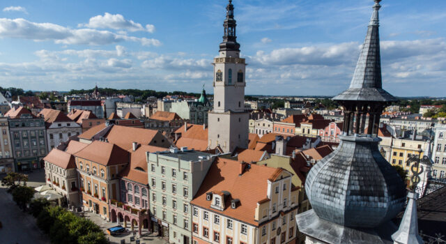 Taki będzie budżet Świdnicy na 2026 rok? Blisko 11 milionów deficytu. Ile na inwestycje?