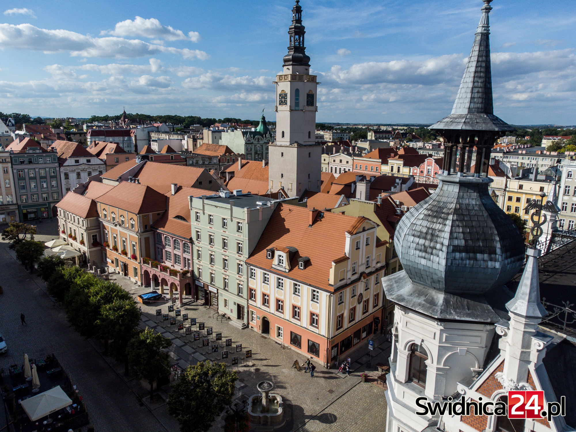 Taki będzie budżet Świdnicy na 2026 rok? Blisko 11 milionów deficytu. Ile na inwestycje?