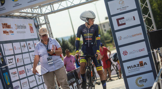 Świdnica na trasie Sowiogórskiego Tour. W sobotę kolarskie emocje i zmiany w organizacji ruchu