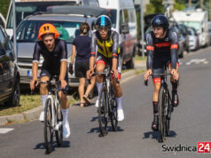 Sowiogórski Tour. W sobotę świdnicki etap, będą utrudnienia