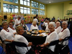 Świebodziccy seniorzy będą świętowali