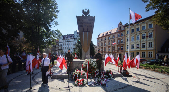 Święto Wojska Polskiego i 106. rocznica Bitwy Warszawskiej. Sprawdź program wydarzeń w Świdnicy