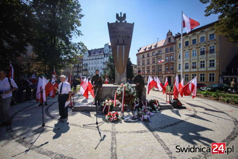 Święto Wojska Polskiego i 106. rocznica Bitwy Warszawskiej. Sprawdź program wydarzeń w Świdnicy
