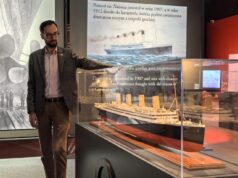 TITANIC we Wrocławiu odsłania swoje tajemnice! Wyjątkowa wystawa i kuratorskie oprowadzanie
