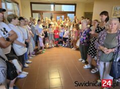 Rodziny zastępcze zostają w Świdnicy. Są decyzje w sprawie uchodźców z ośrodka w poprawczaku