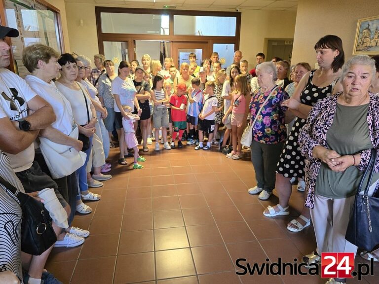 Zostaną tu tylko do czasu likwidacji Zakładu Poprawczego i Schroniska dla Nieletnich. Co dalej?