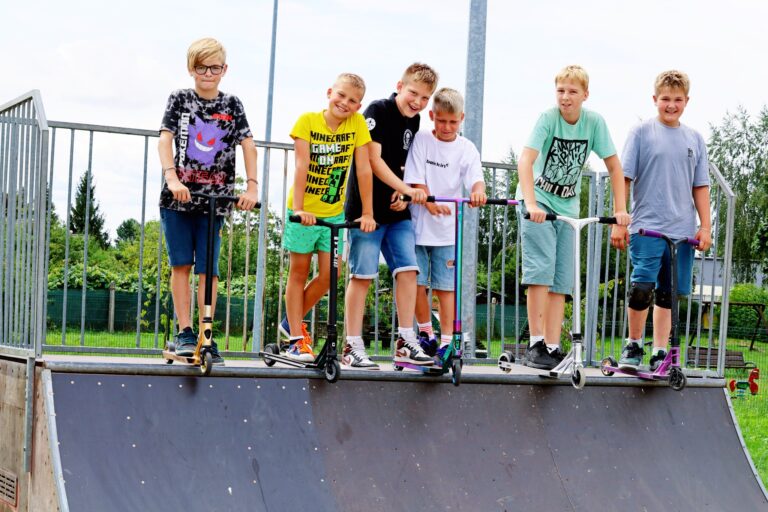 Żarowski skatepark zostanie wyremontowany