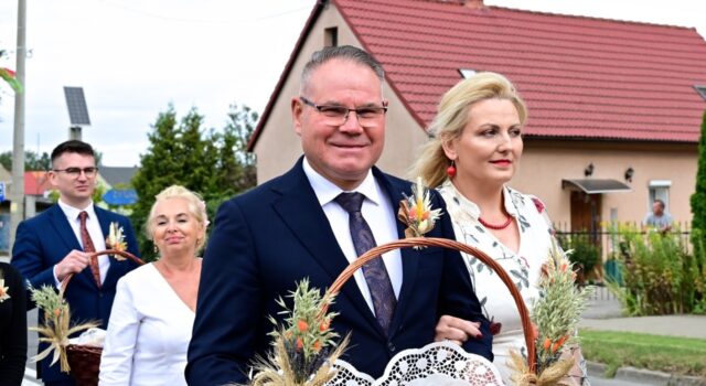 Być jak kierowca albo asystent wójta Marcinowic. Finansowe eldorado dla wybranych