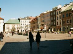 Stare Miasto w Krakowie – jak zaplanować dzień?