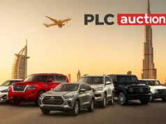 Jak kupować samochody w Zjednoczonych Emiratach Arabskich?