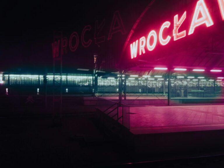 Weekend we Wrocławiu dla aktywnych – jak go zaplanować?