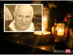 Zakładał bazę w Niesulicach. Harcerze żegnają harcmistrza Aleksandra Rybarczyka