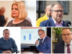 Dwukadencyjność wójtów, burmistrzów i prezydentów. Znieść czy utrzymać?