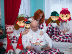 Rodzina zastępcza. Od „chwili” do rodziny na całe życie