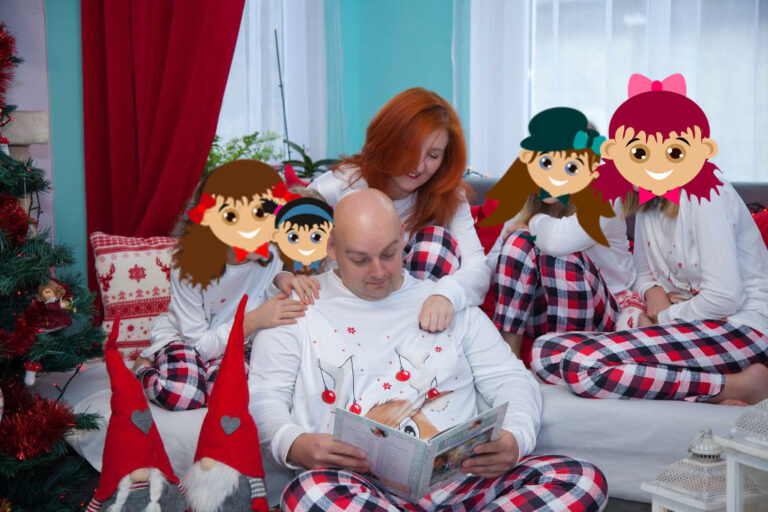 Rodzina zastępcza. Od „chwili” do rodziny na całe życie