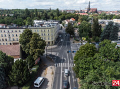 Miasto i powiat złożą się na przebudowę ruchliwego skrzyżowania? Potrzeba blisko 9 milionów złotych