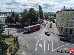 Przebudowa ruchliwego skrzyżowania może ruszać. Wybrano wykonawcę inwestycji