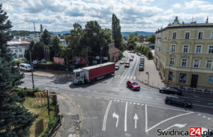 Przebudowa ruchliwego skrzyżowania może ruszać. Wybrano wykonawcę inwestycji