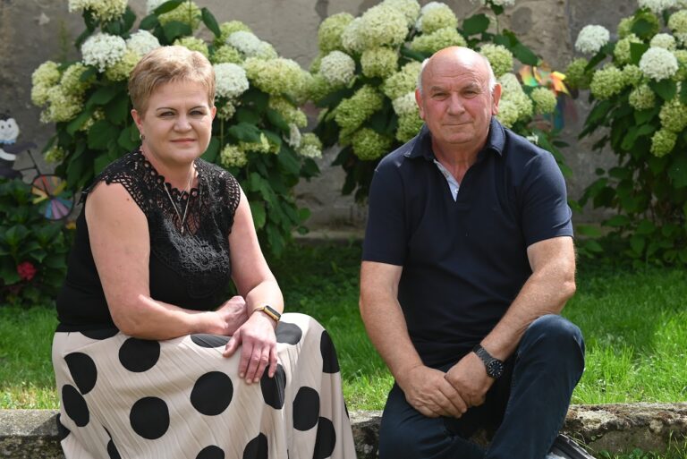Starostowie dożynek gminy Świdnica wybrani
