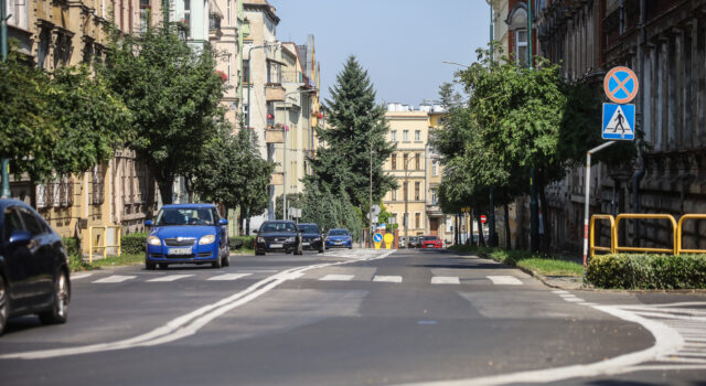 Ulica Bolesława Chrobrego doczeka się remontu? Prace mogą pochłonąć blisko 3 mln złotych