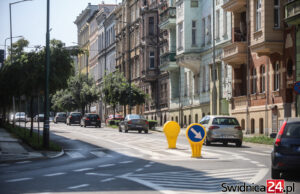 Kolejna ulica w centrum do przebudowy. Prace mogą pochłonąć blisko 3 mln złotych