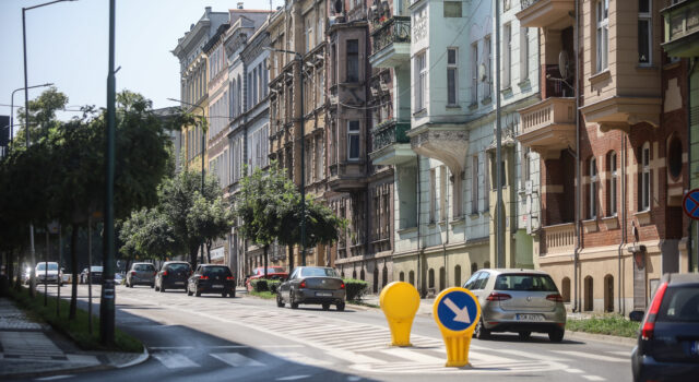 Kolejna ulica w centrum do przebudowy. Prace mogą pochłonąć blisko 3 mln złotych