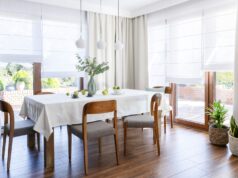 Dekoria – lider dekoracji okiennych szytych na miarę w Świdnicy.