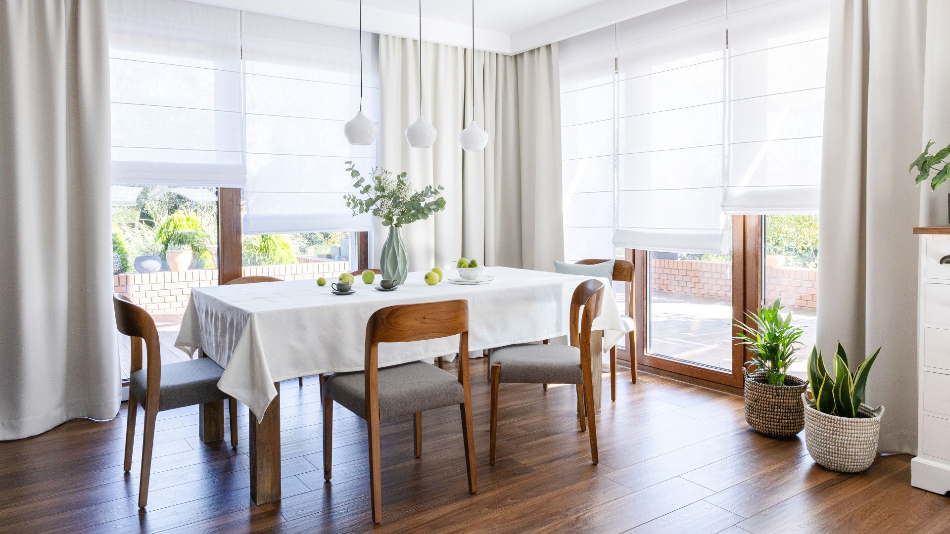 Dekoria – lider dekoracji okiennych szytych na miarę w Świdnicy.   