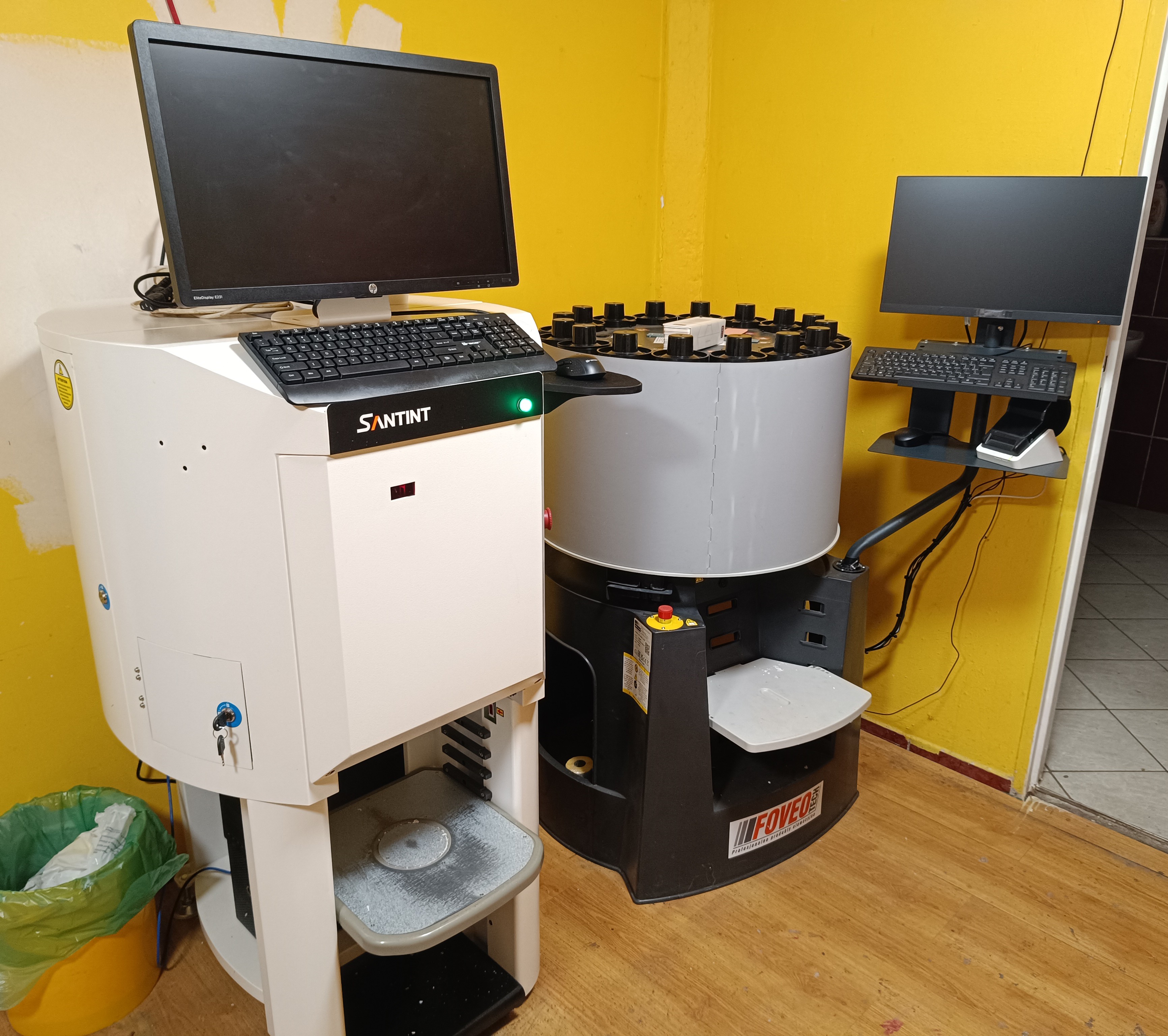 Mieszalnia farb i tynków – instrukcja korzystania