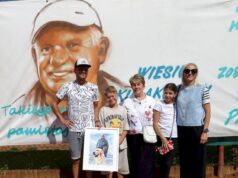 Po raz dwunasty zagrają dla Wiesia Kułakowskiego